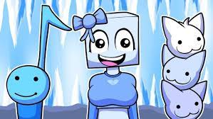 Cool as Ice Incredibox sound collection